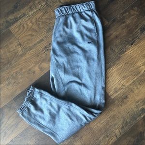 Nike Hyperwarm Sweatpants